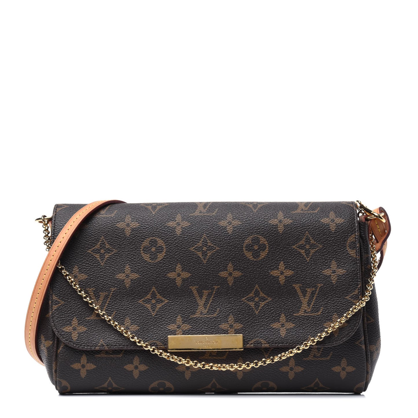 Monogram Favorite MM