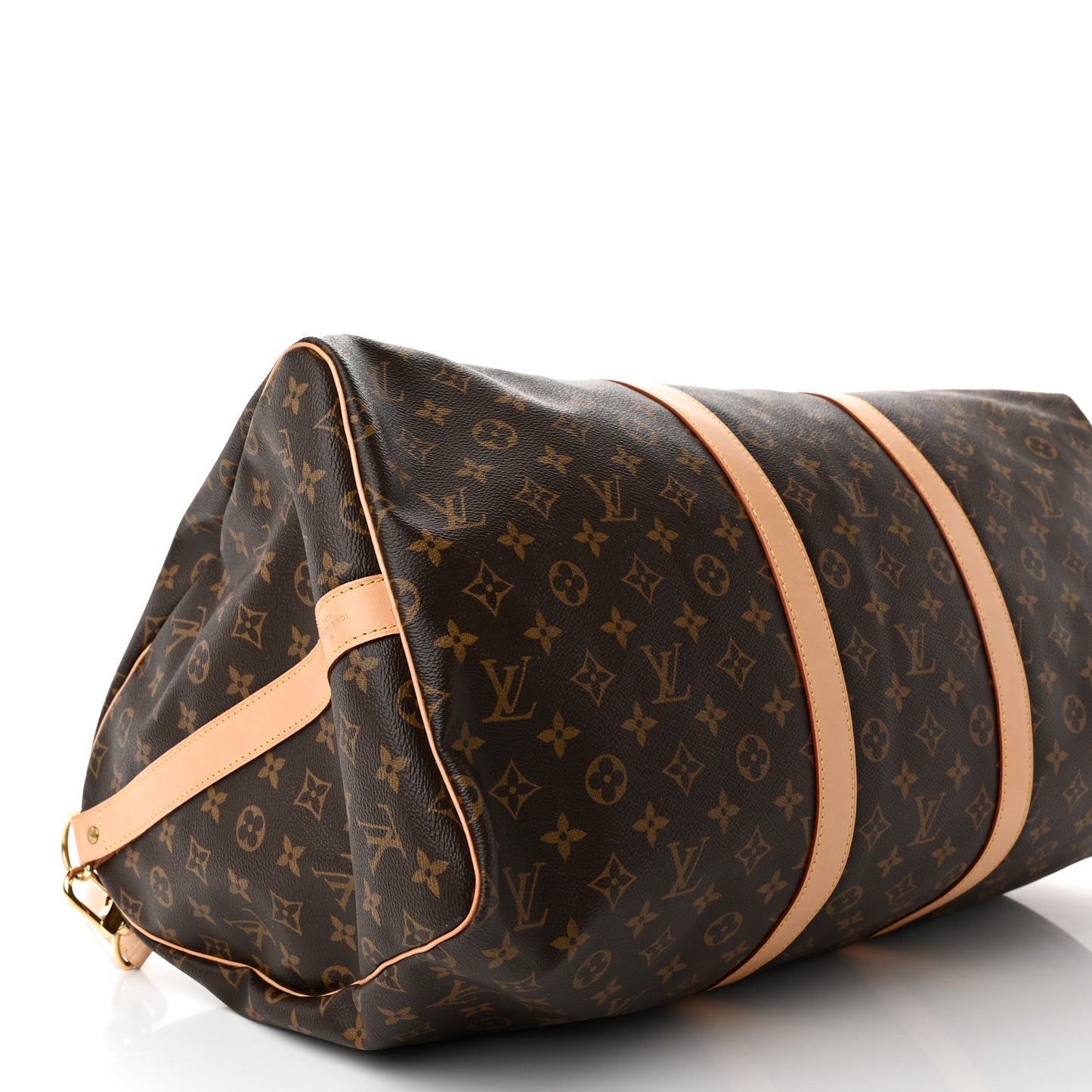 Monogram Keepall Bandouliere 55