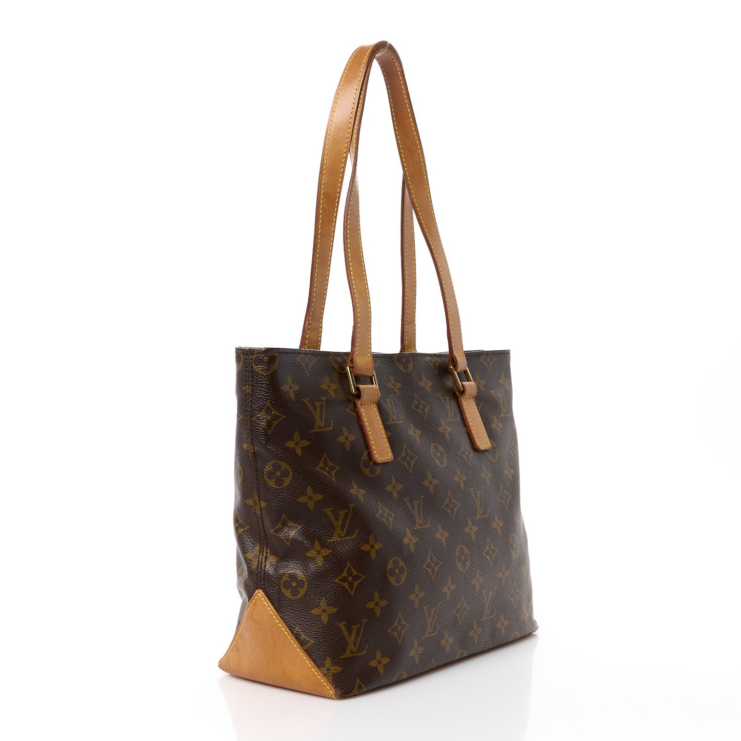 Monogram Cabas Piano