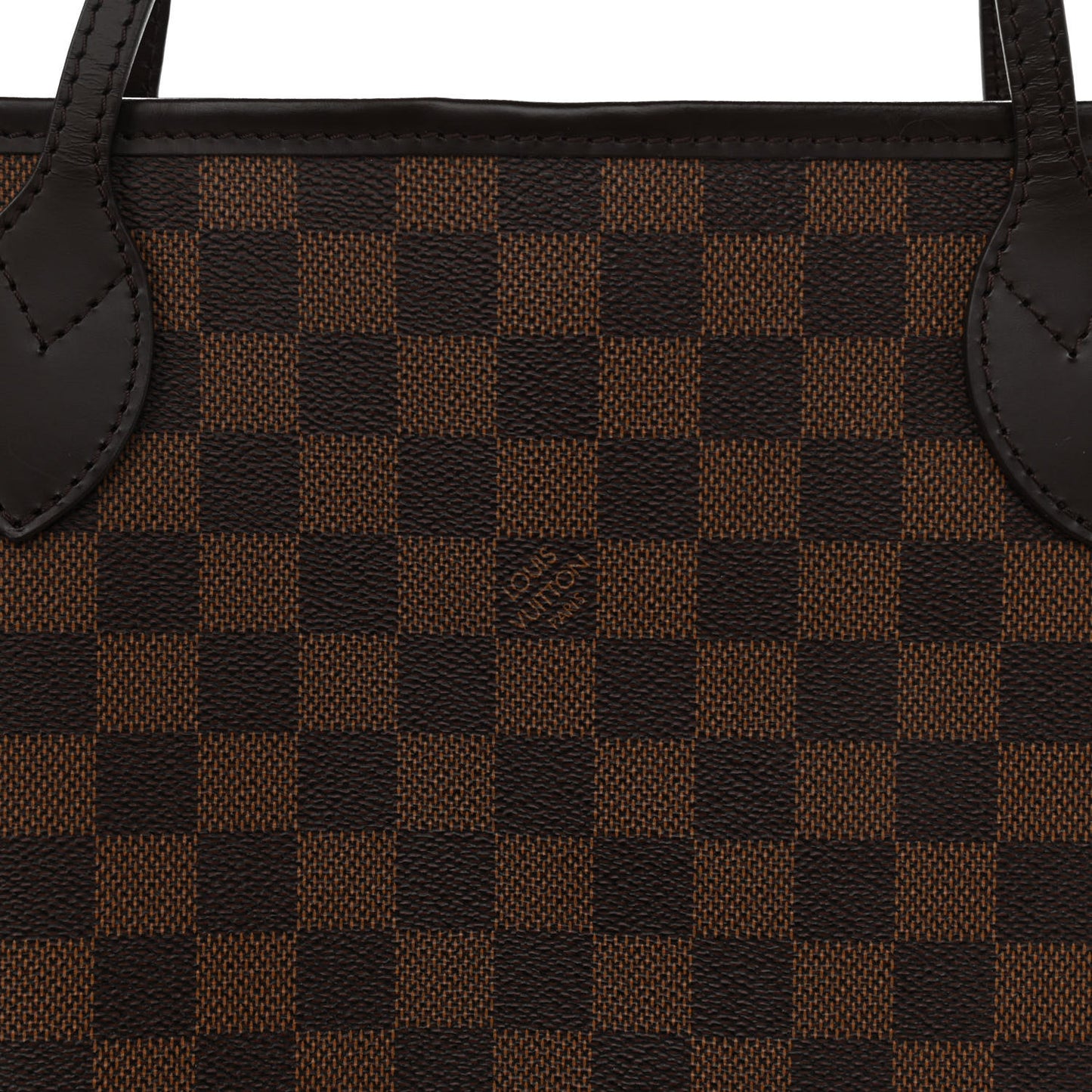 Damier Ebene Neo Neverfull MM