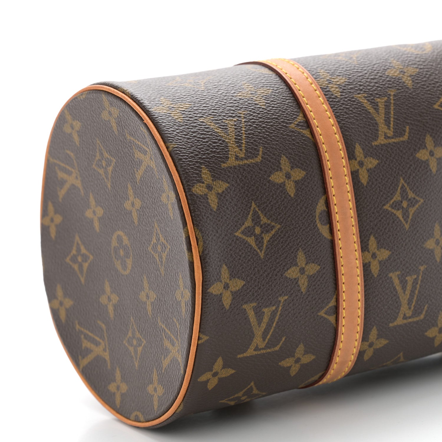 Louis Vuitton Monogram Papillon 30 with Companion 9 of 12