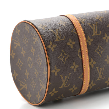 Louis Vuitton Monogram Papillon 30 with Companion 9 of 12