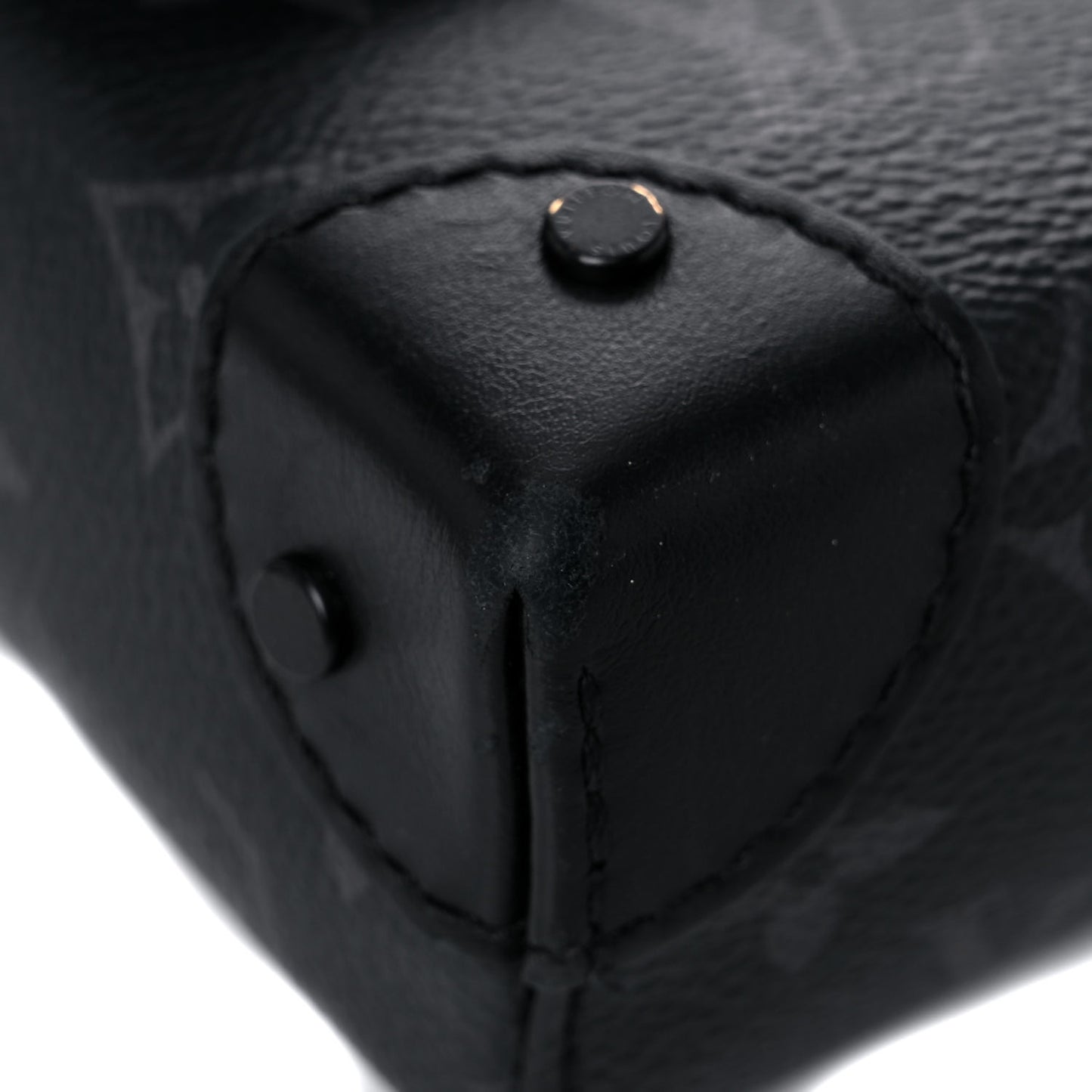Monogram Eclipse Trunk Messenger