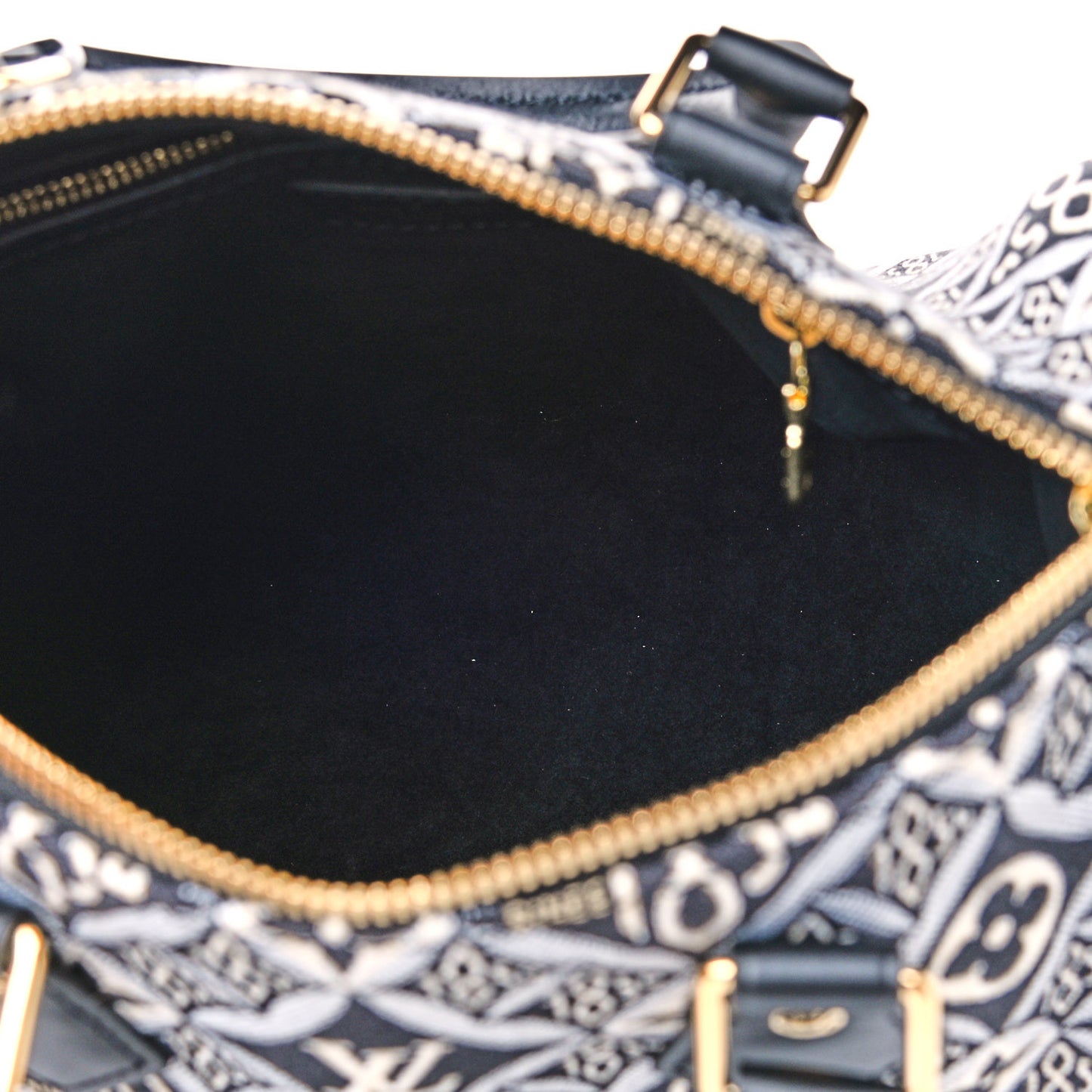 Jacquard Since 1854 Speedy Bandouliere 25 Grey