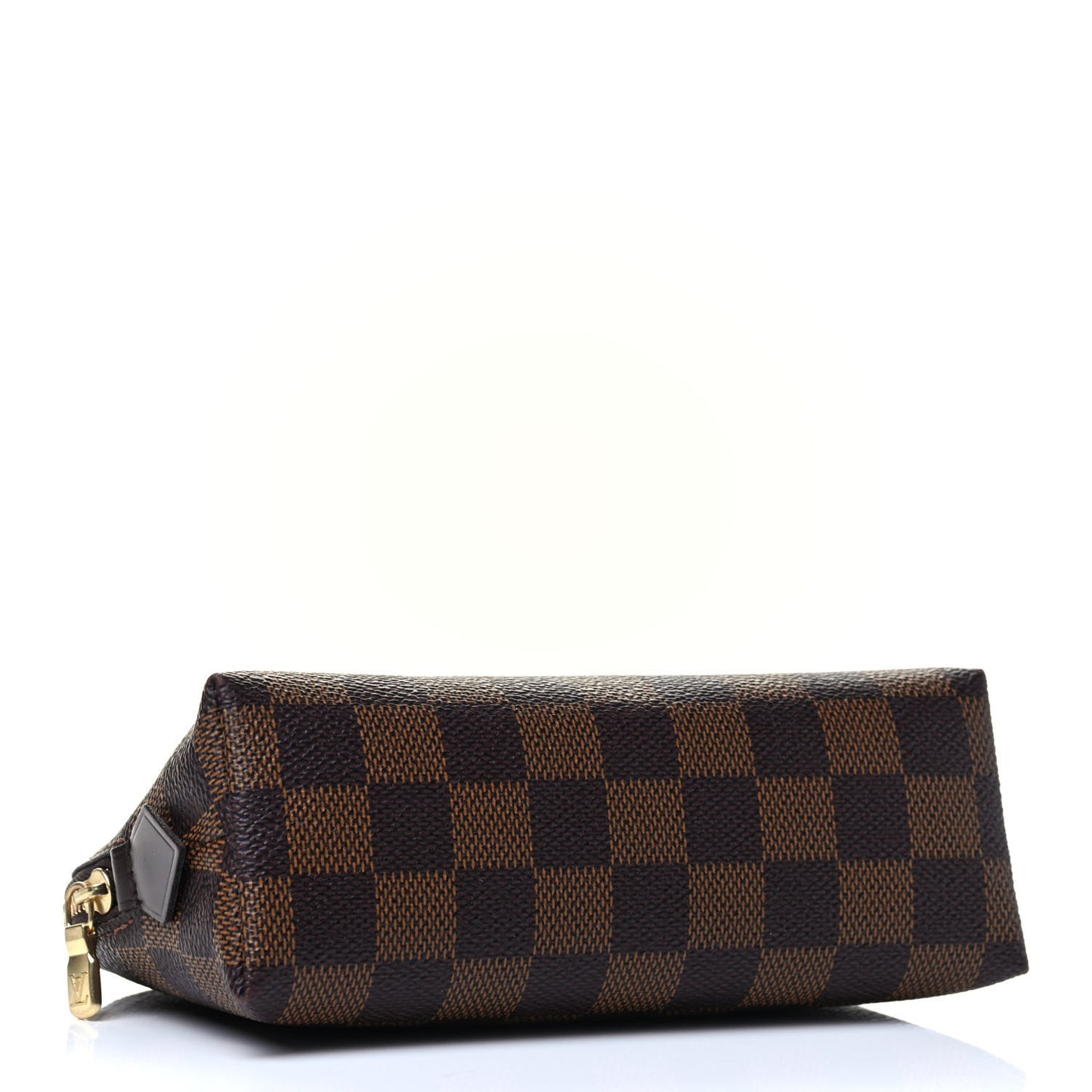 Damier Ebene Cosmetic Pouch