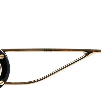 Christian Dior Butterfly 30 Montaigne Sunglasses Black 5 of 8
