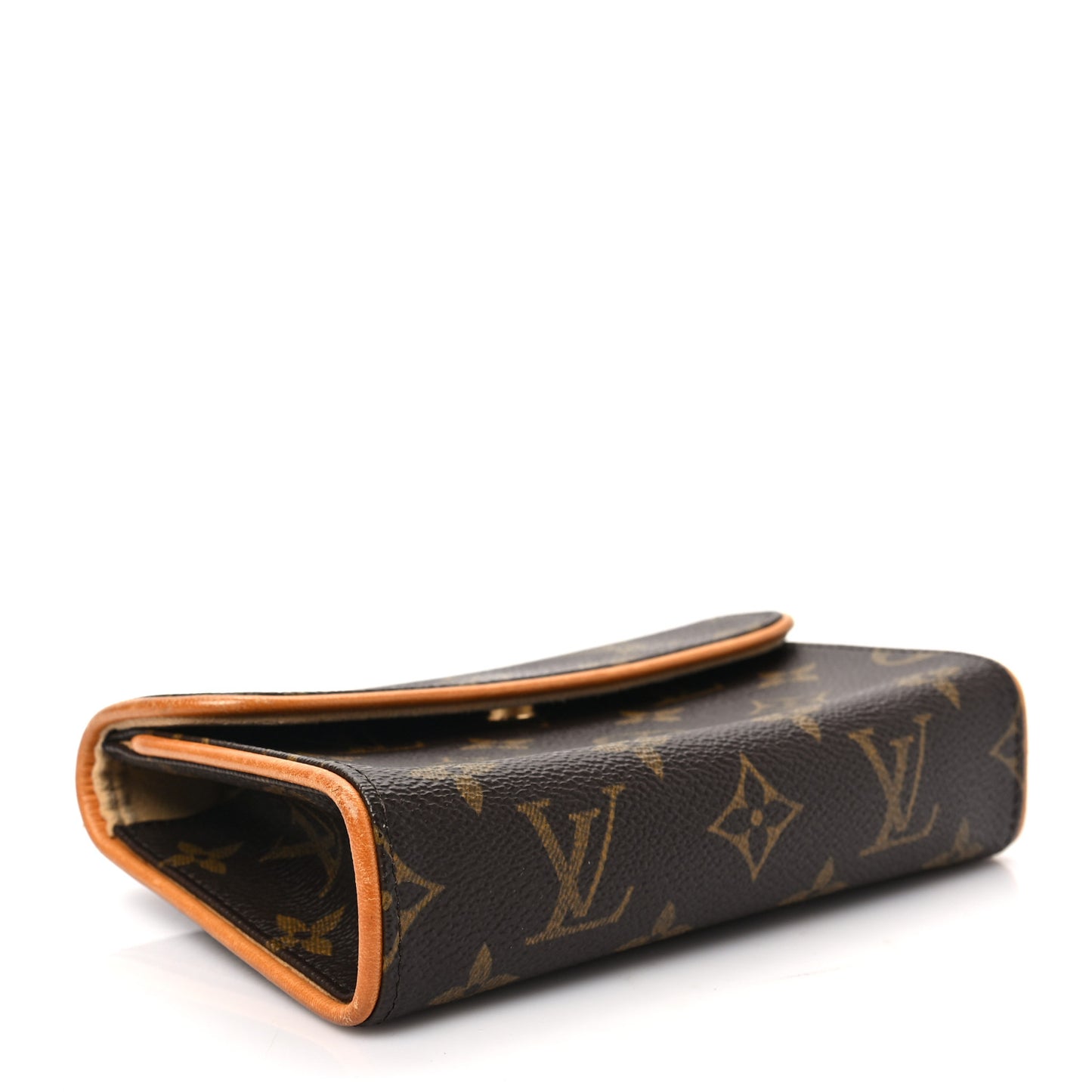 Monogram Pochette Florentine S