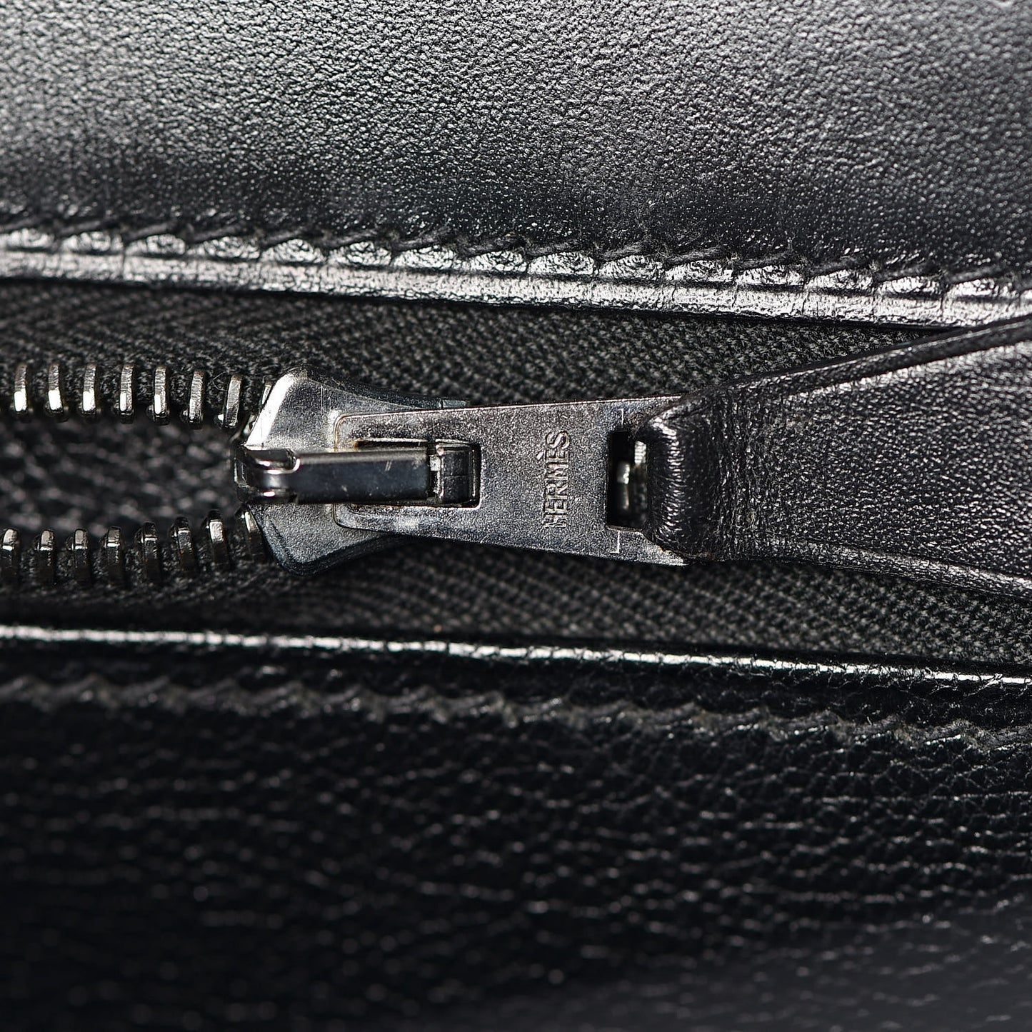 Box Kelly Sellier 28 Black