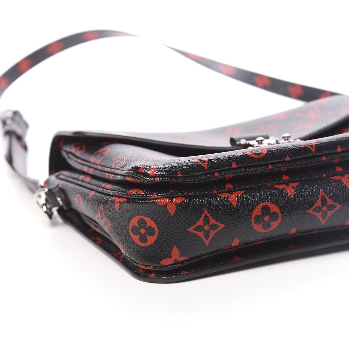 Monogram Infrarouge Pochette Metis
