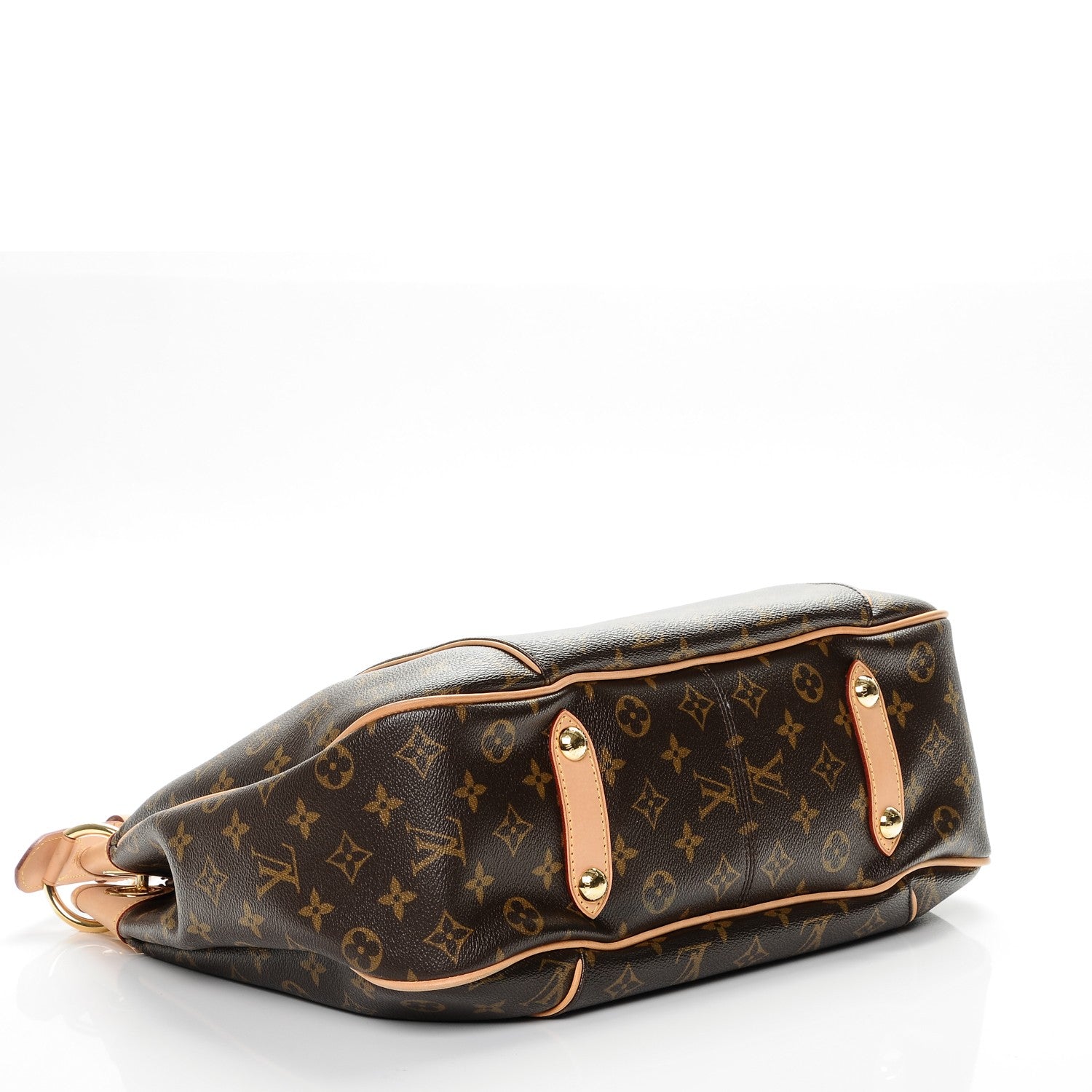 Louis Vuitton Monogram Galliera PM 4 of 5