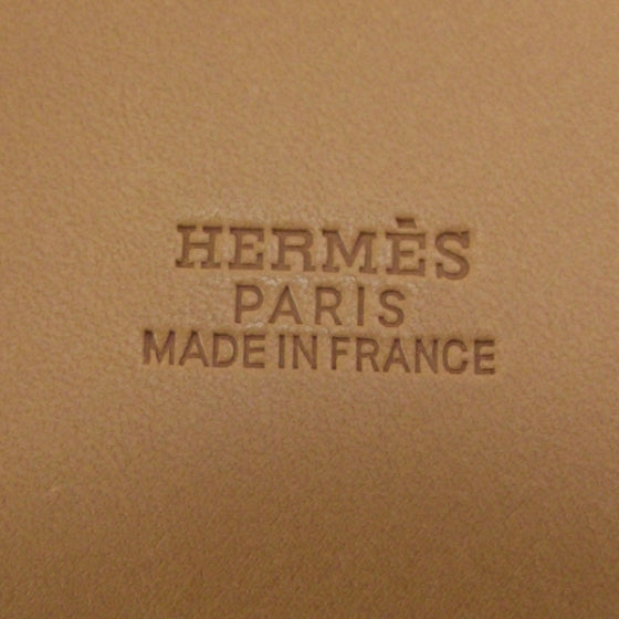 Hermes Toile Herbag Cabas 9 of 10