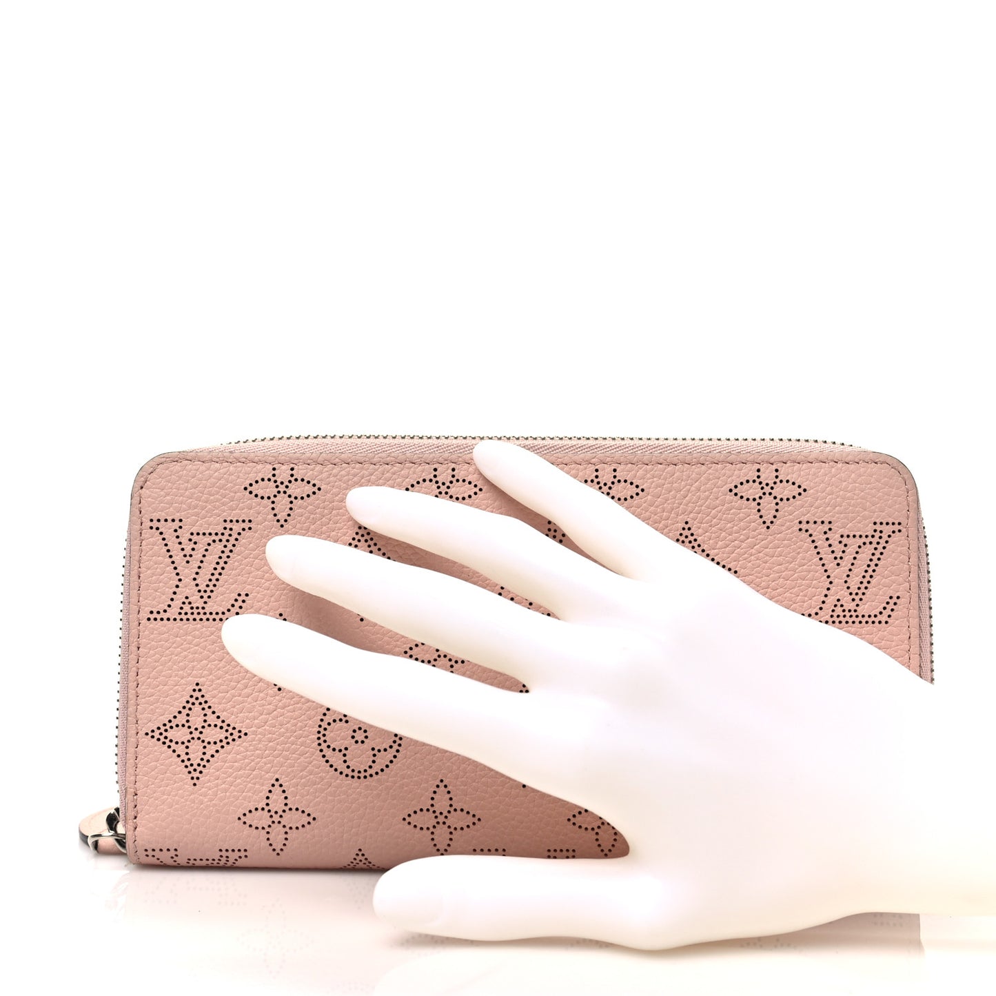 Mahina Zippy Wallet Magnolia