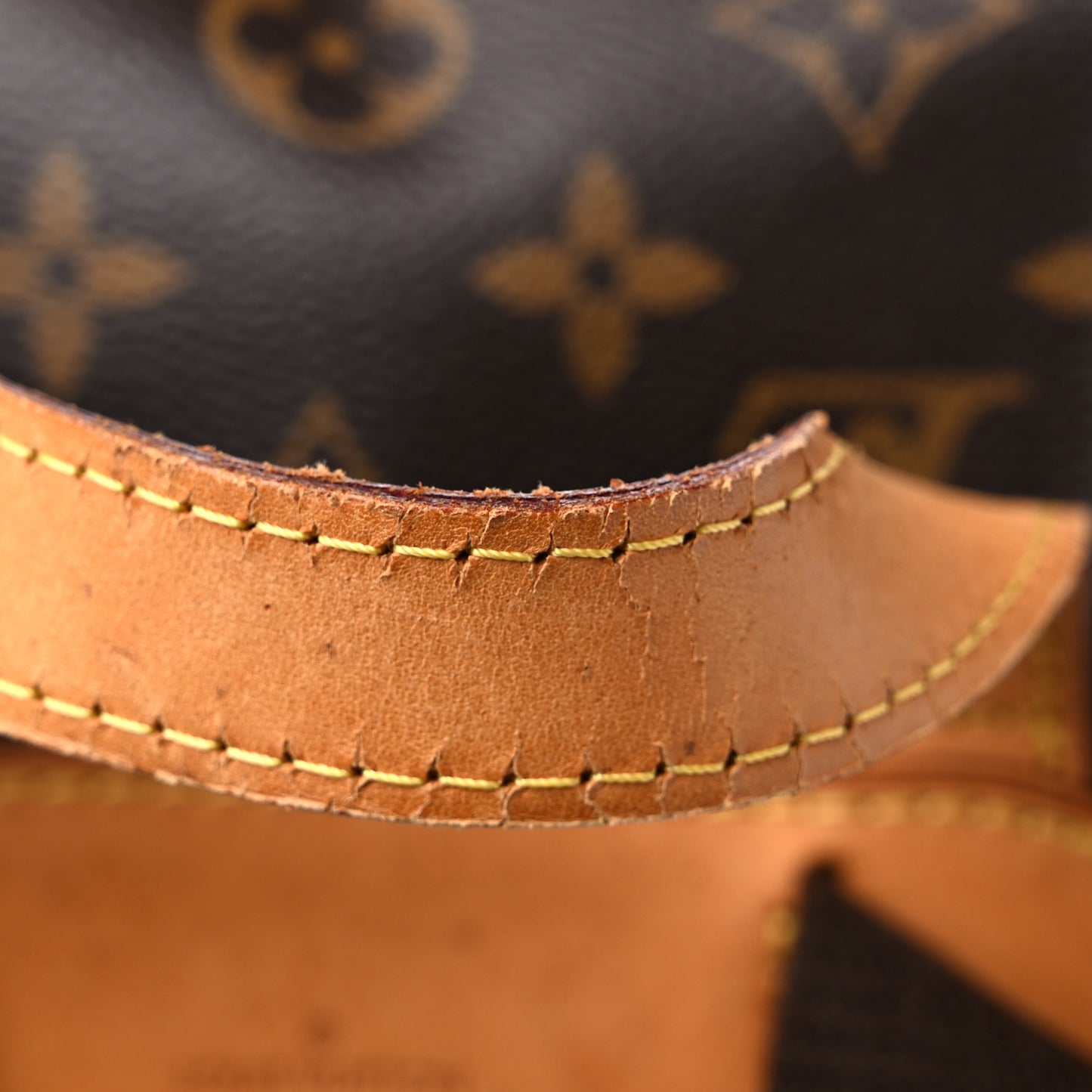 Monogram Bosphore Backpack