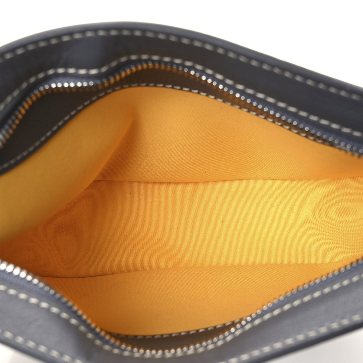 Goyardine Hirondelle Bag Grey