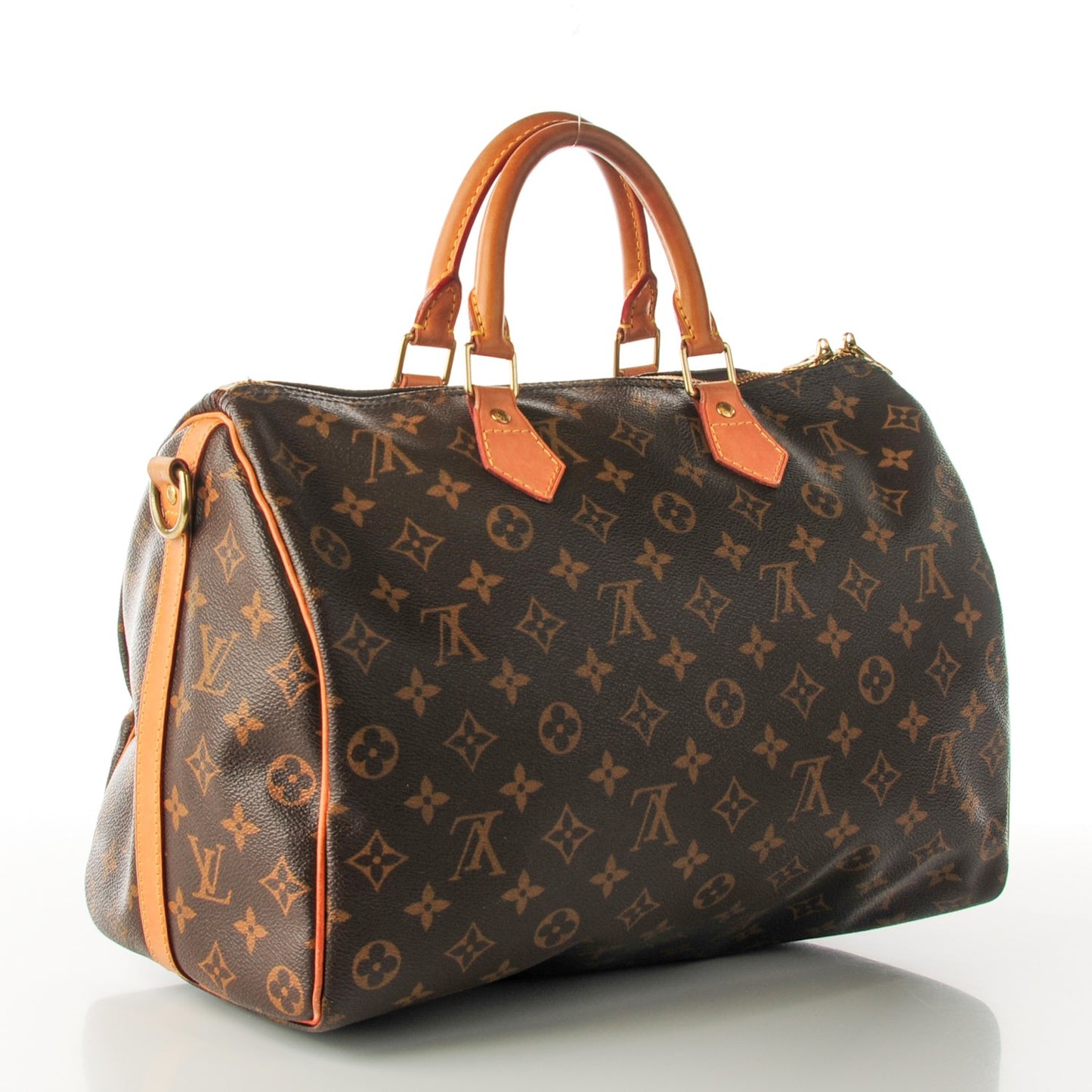 Monogram Speedy 35 Bandouliere