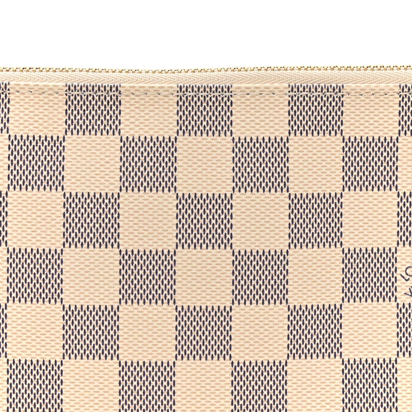 Damier Azur Pochette Accessories NM