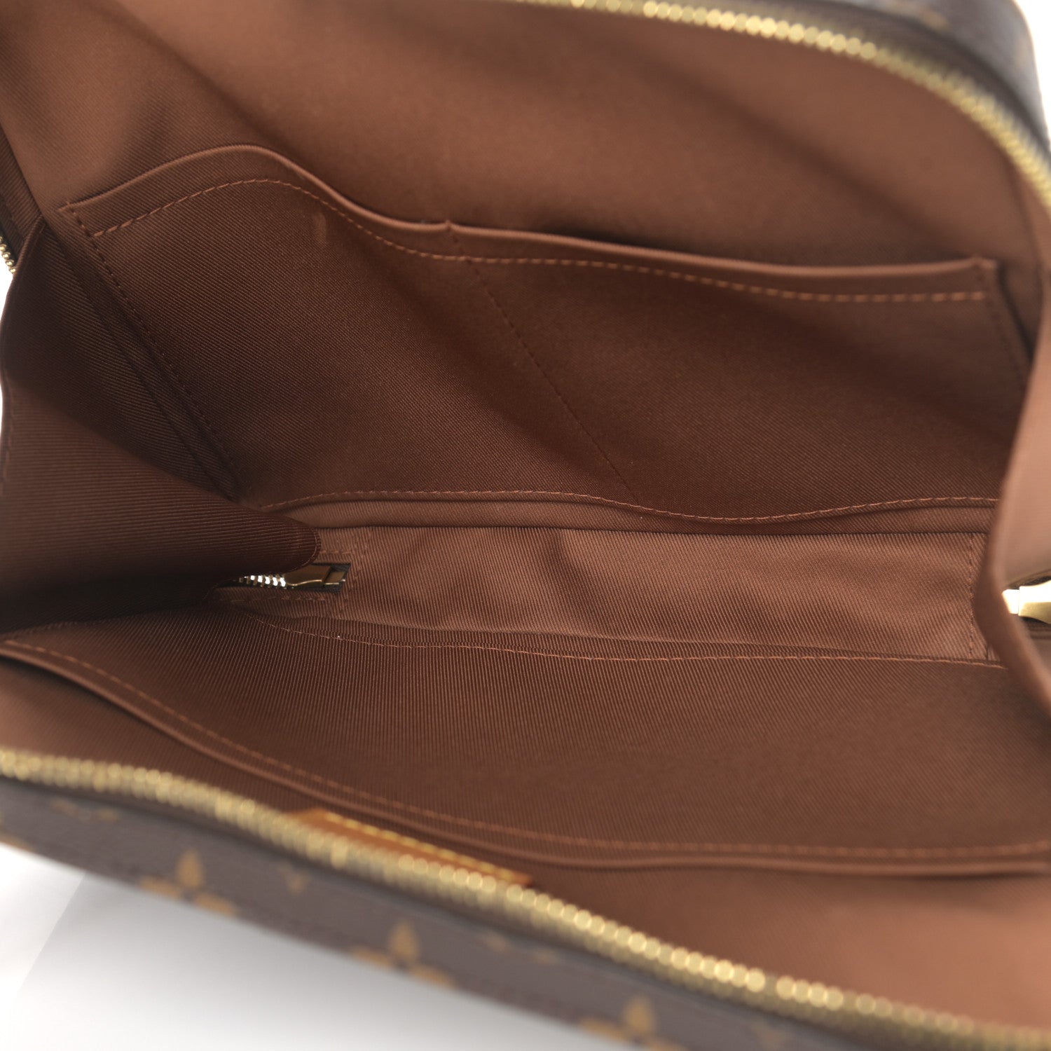 Louis Vuitton Monogram Soft Trunk Messenger PM 5 of 13
