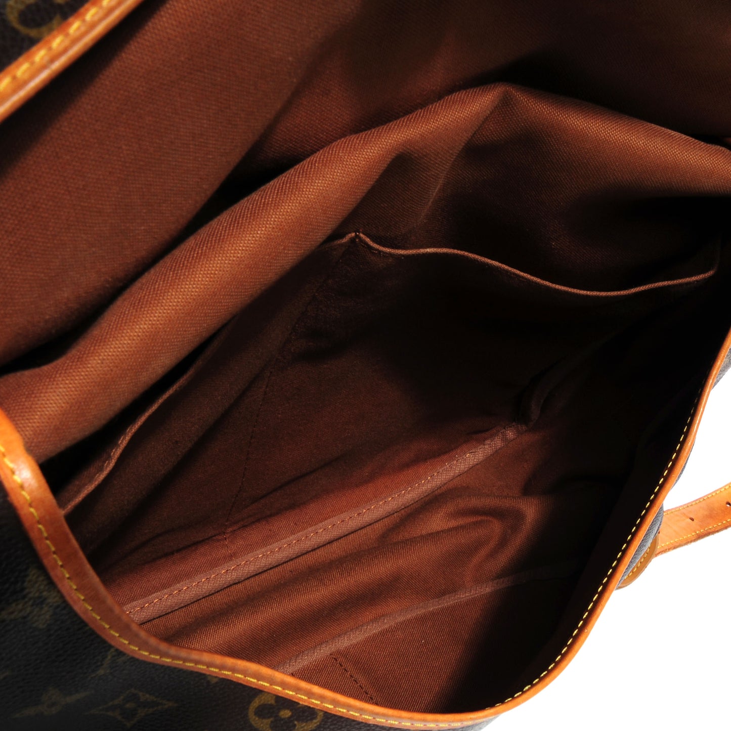 Monogram Saumur 35