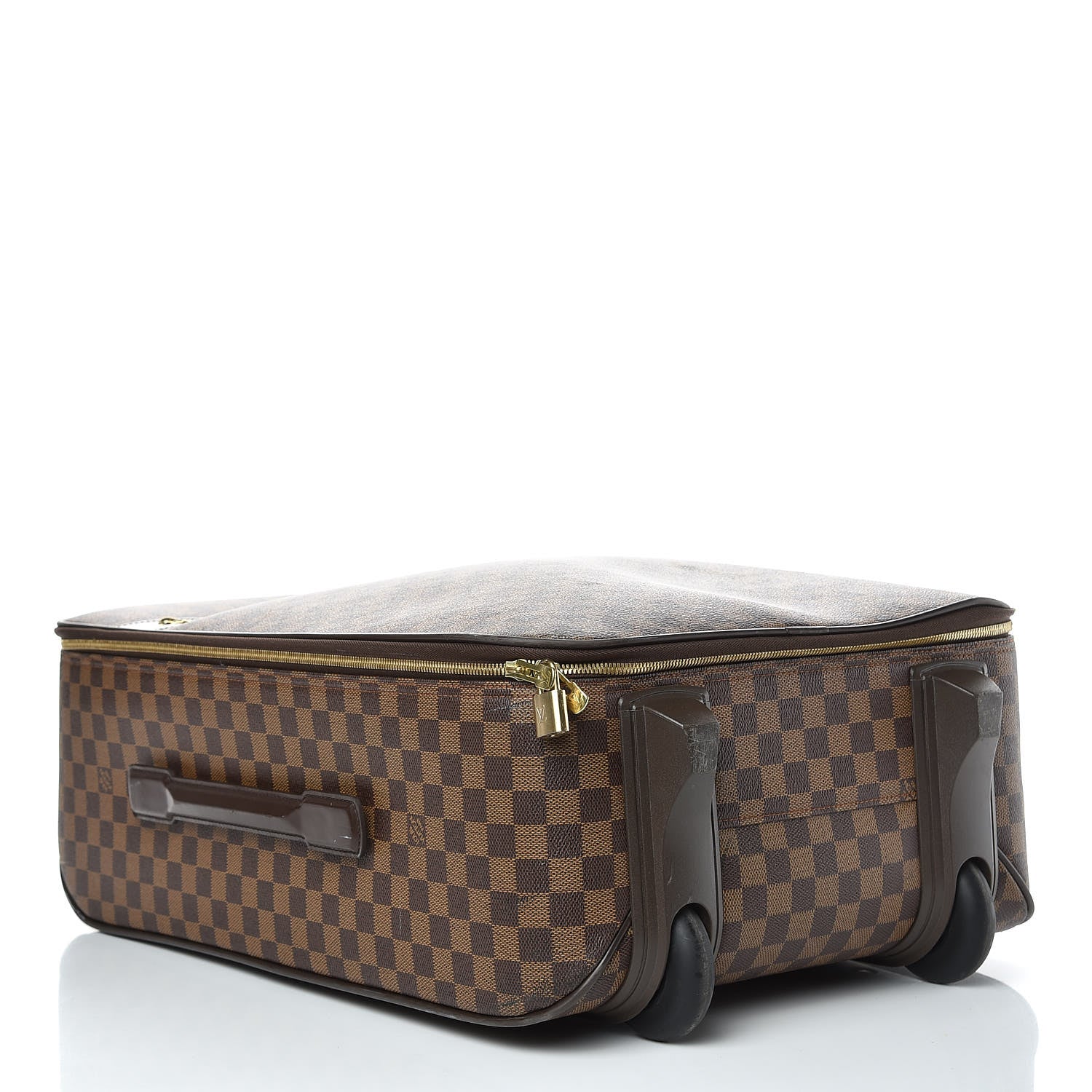 Louis Vuitton Damier Ebene Pegase 60 4 of 19