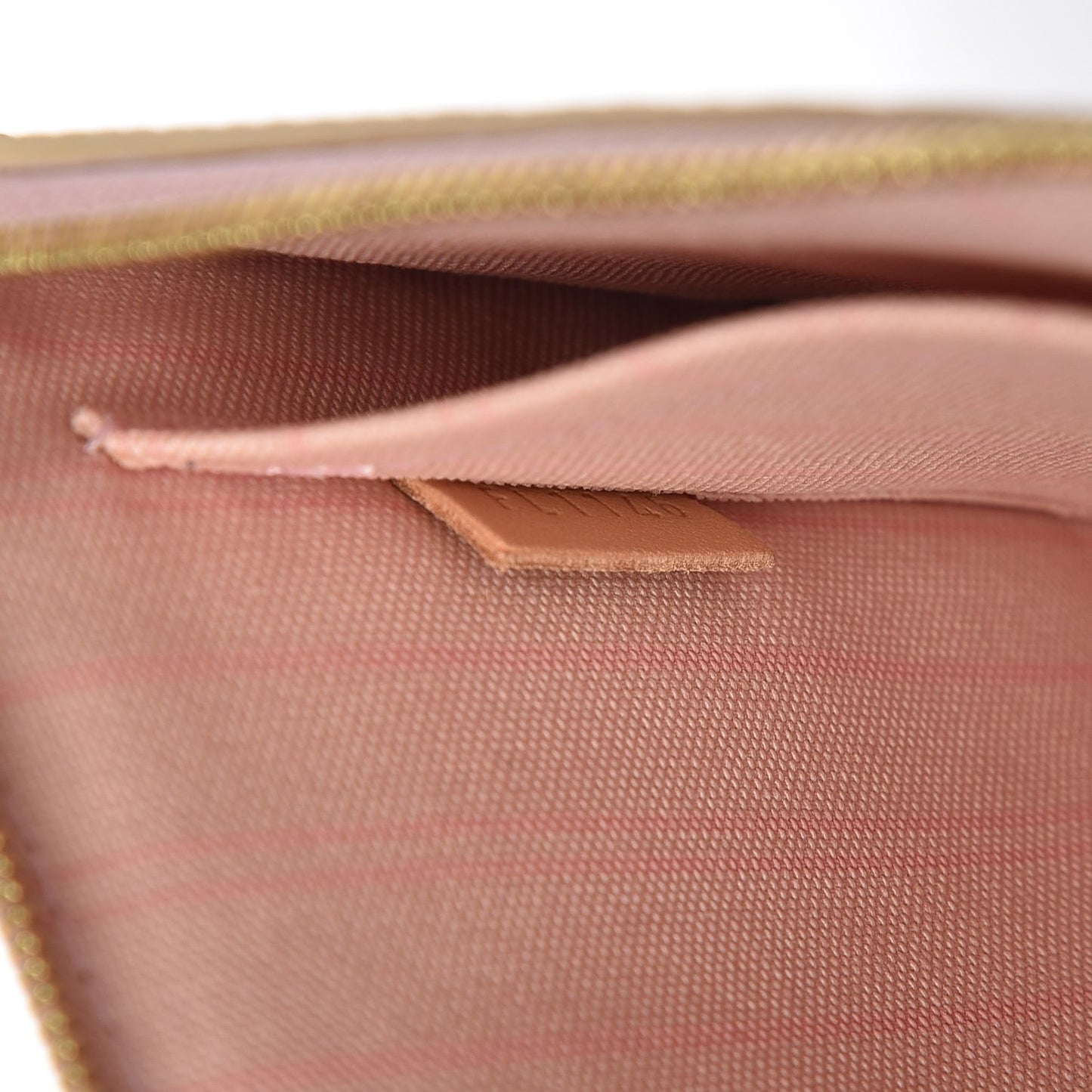 Damier Azur Neverfull MM GM Pochette Rose Ballerine