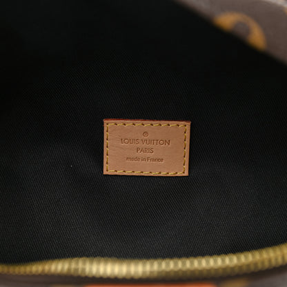 Louis Vuitton Monogram Bumbag 7 of 11