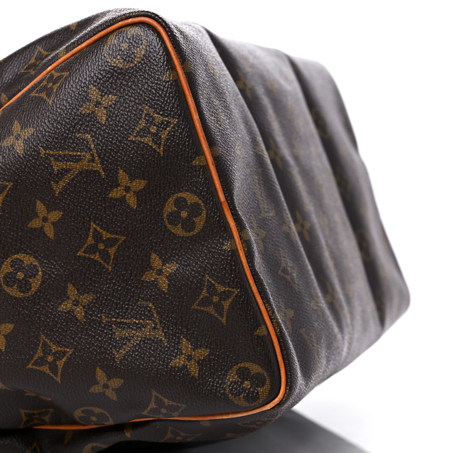 Louis Vuitton Monogram Speedy 35 8 of 16
