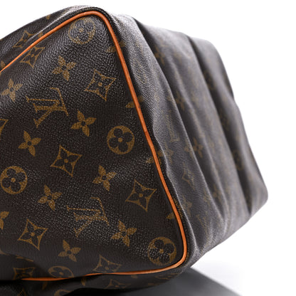 Louis Vuitton Monogram Speedy 35 8 of 16