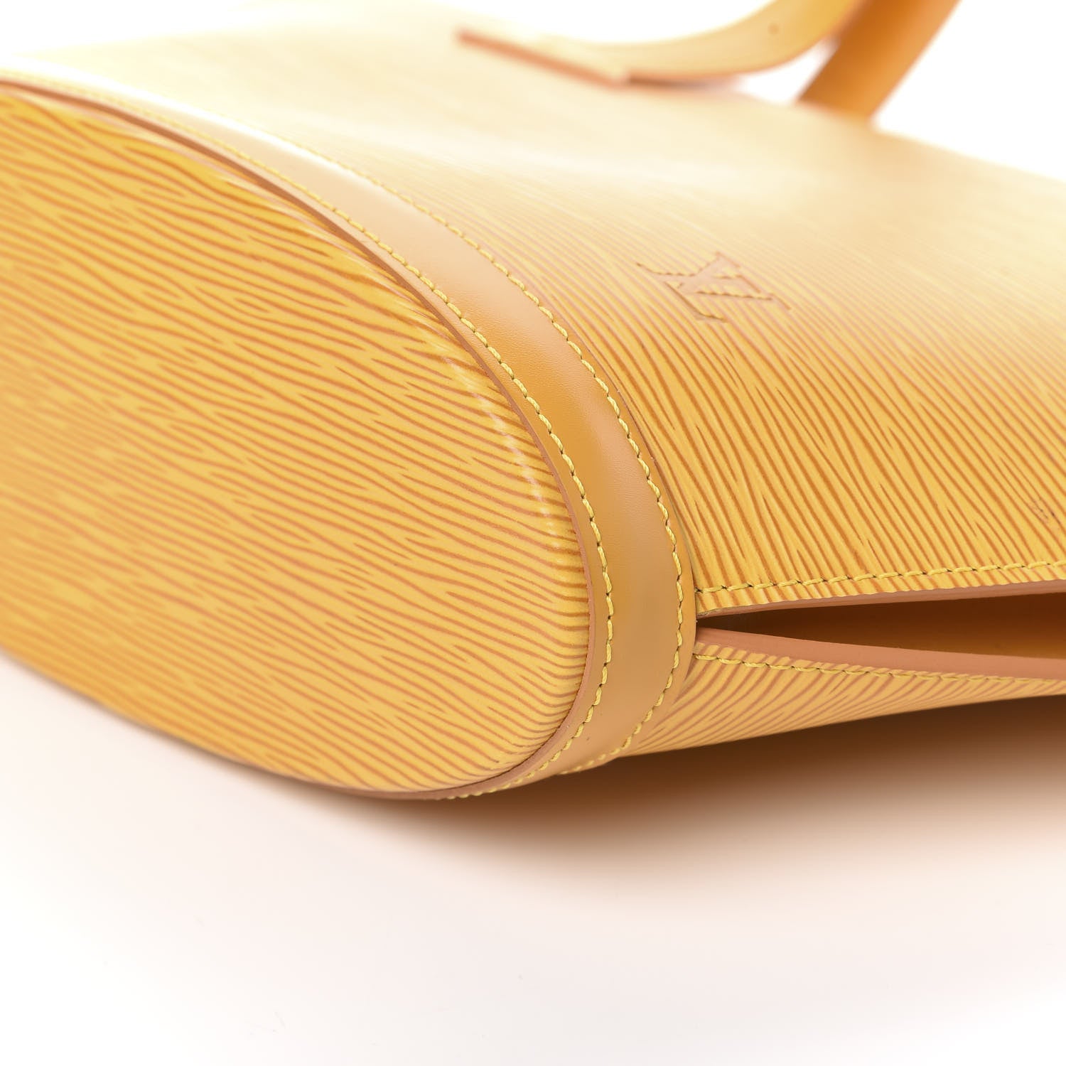 Louis Vuitton Epi Saint Jacques PM Tassil 10 of 12