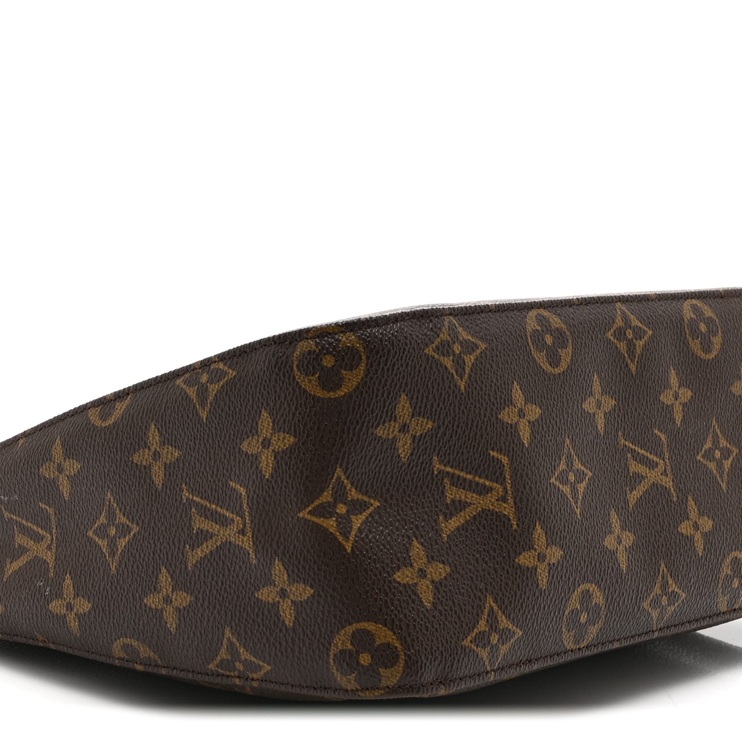 Louis Vuitton Monogram Looping MM 9 of 10