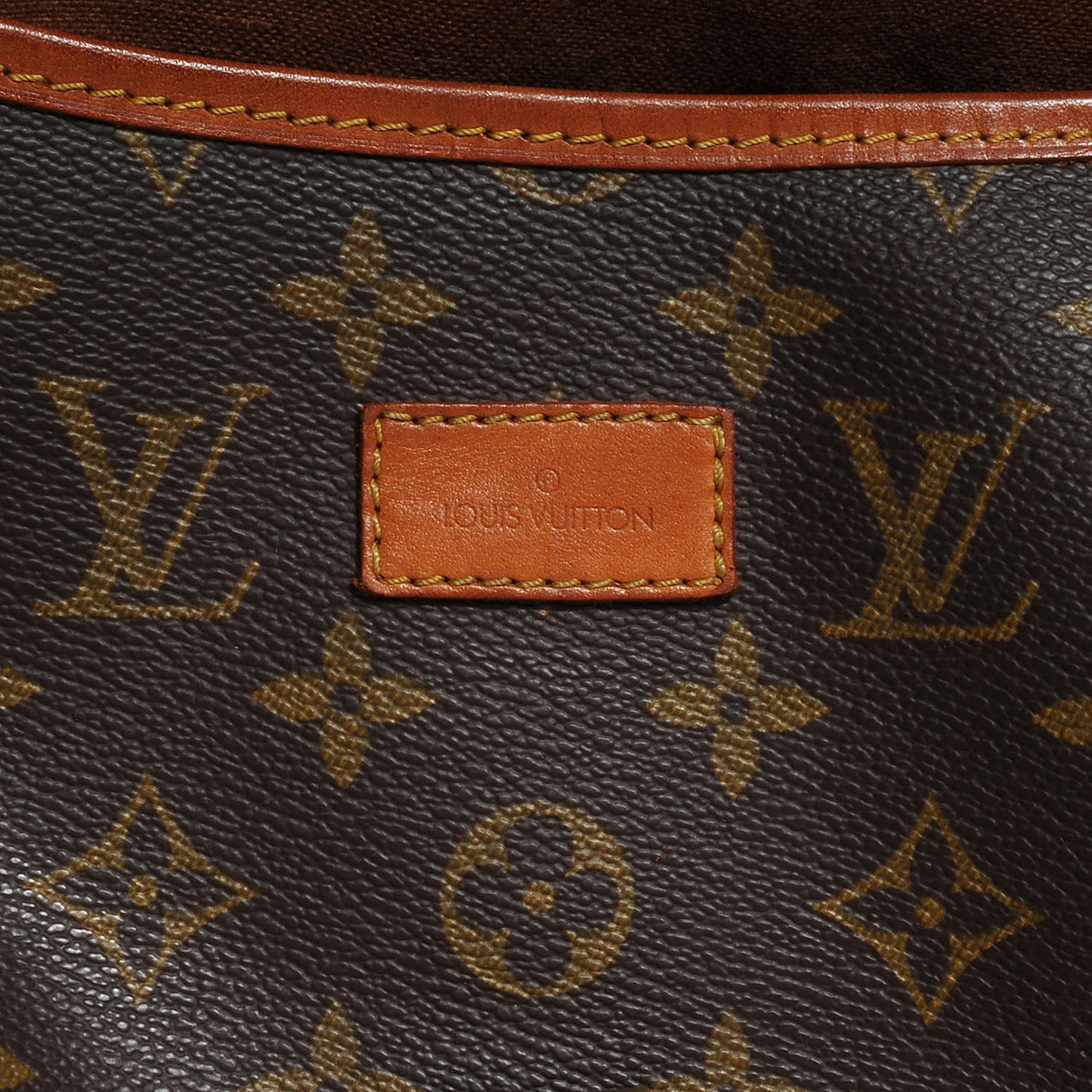 Monogram Saumur 35