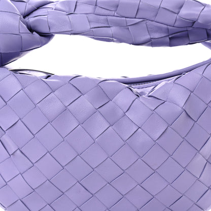 Bottega Veneta Nappa Intrecciato Mini Jodie Wisteria 7 of 9