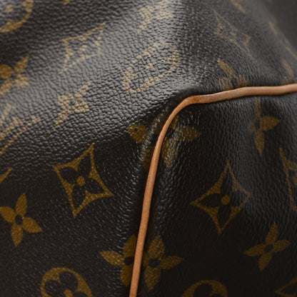 Louis Vuitton Monogram Keepall 50 8 of 10