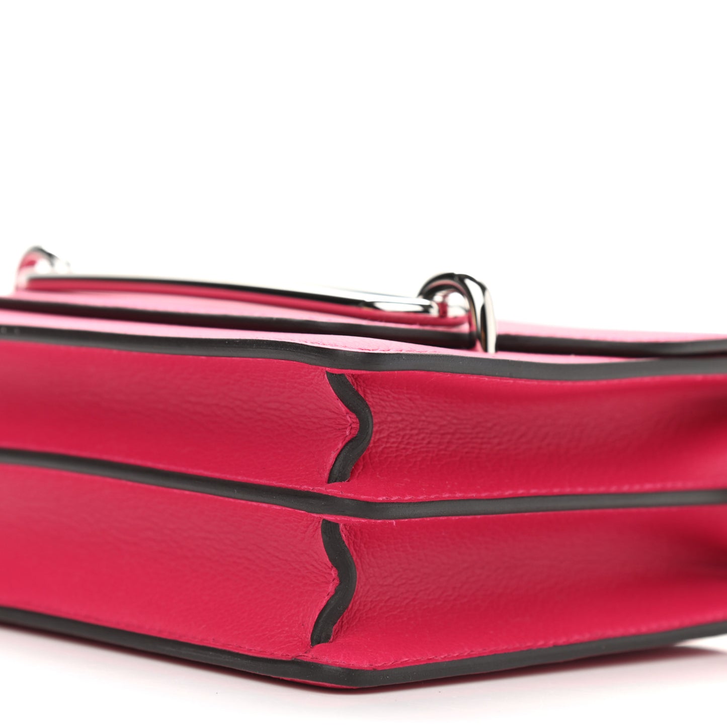 Evercolor Verso Mini Sac Roulis Framboise Prune