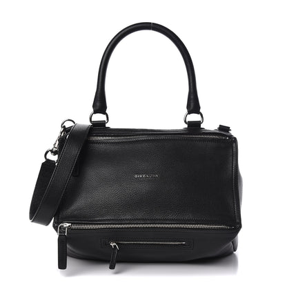 Givenchy Sugar Goatskin Medium Pandora Black 1 of 11