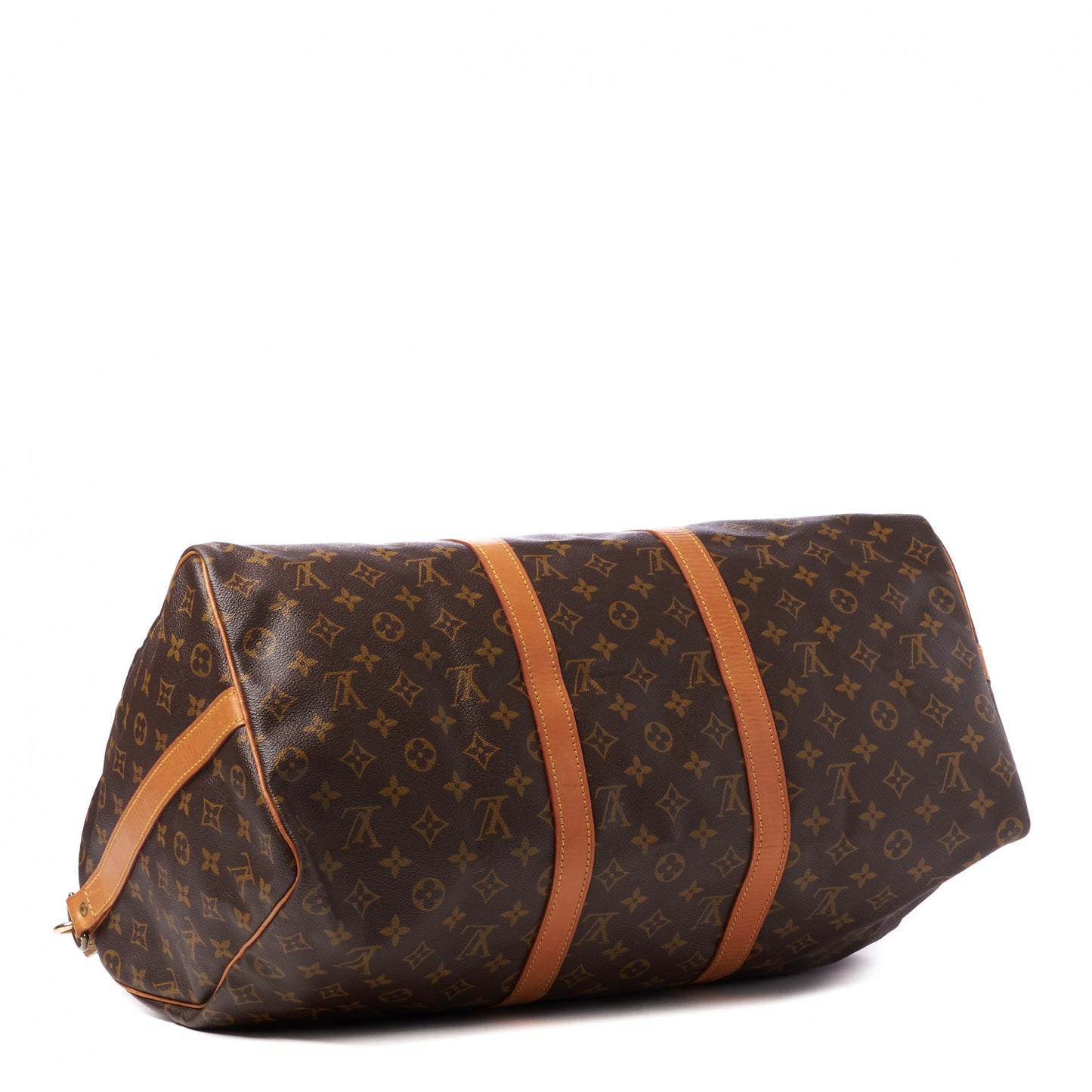 Monogram Keepall Bandouliere 50