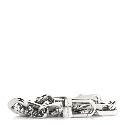 Louis Vuitton Metal Coussin MM Chain Strap Silver 1 of 4