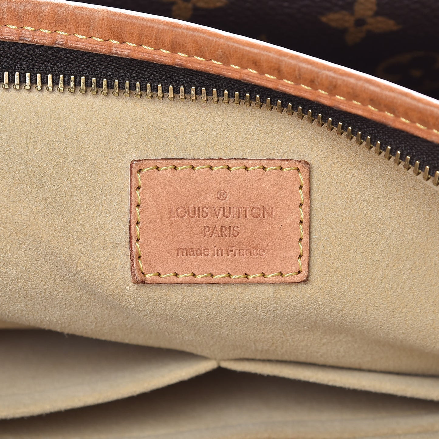 Monogram Estrela GM