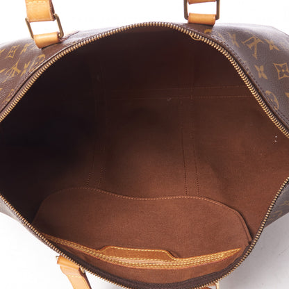 Louis Vuitton Monogram Sac Flanerie 45 4 of 7
