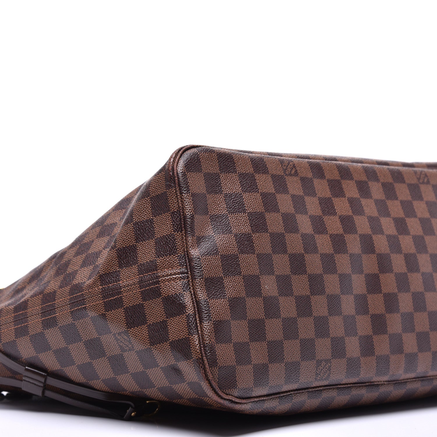 Louis Vuitton Damier Ebene Neo Neverfull GM 7 of 9