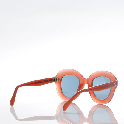 Celine Lola Sunglasses CL 41445/S Pink 4 of 7