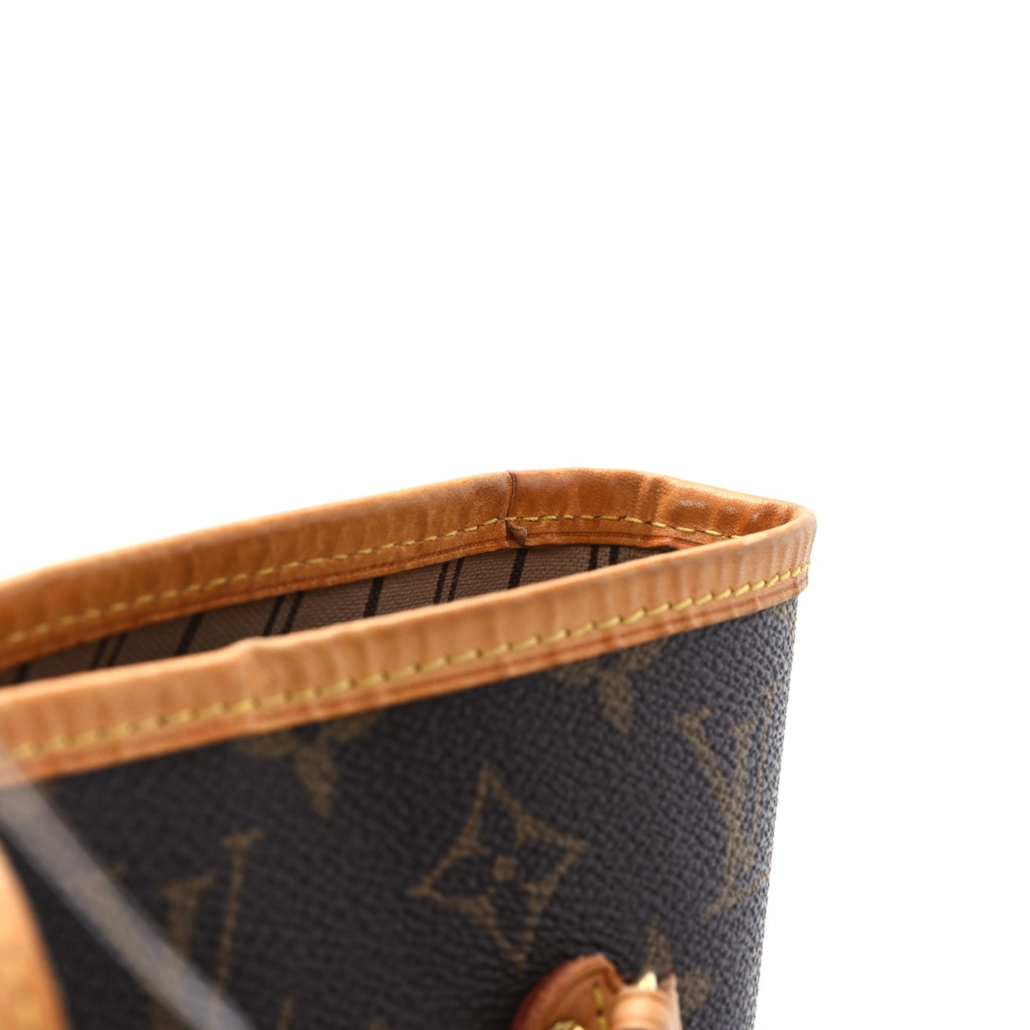 Monogram Neverfull MM