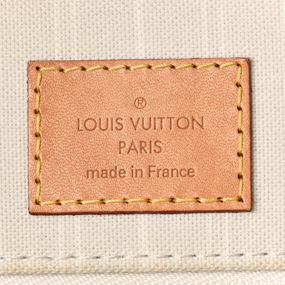 Louis Vuitton Monogram Giant By The Pool OnTheGo GM Brume 6 of 11