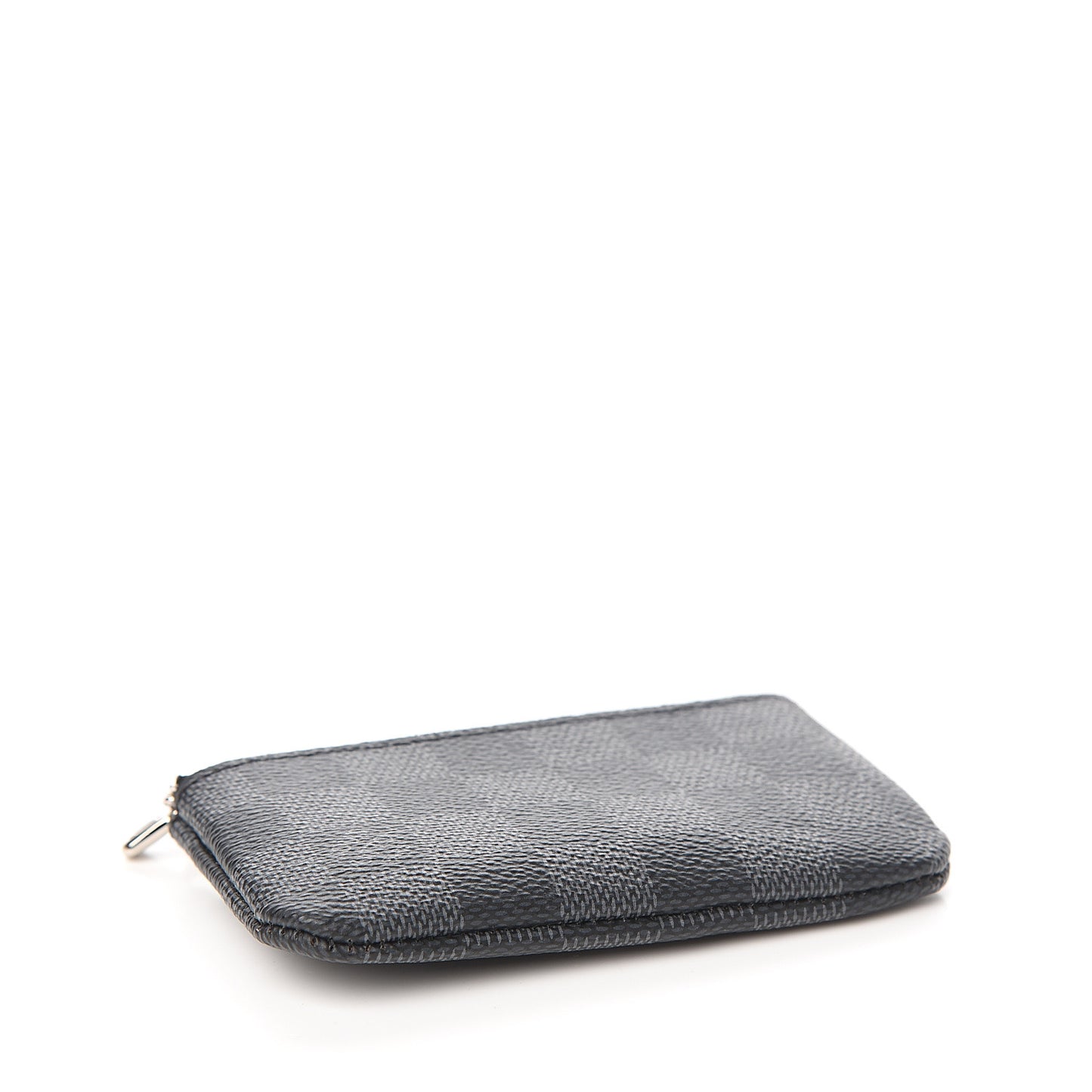 Damier Graphite Key Pouch