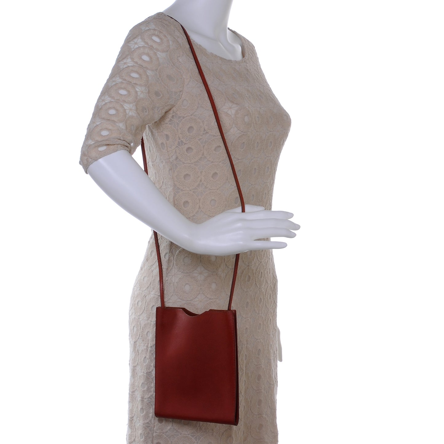 Box Sac Onimaitou Rouge H
