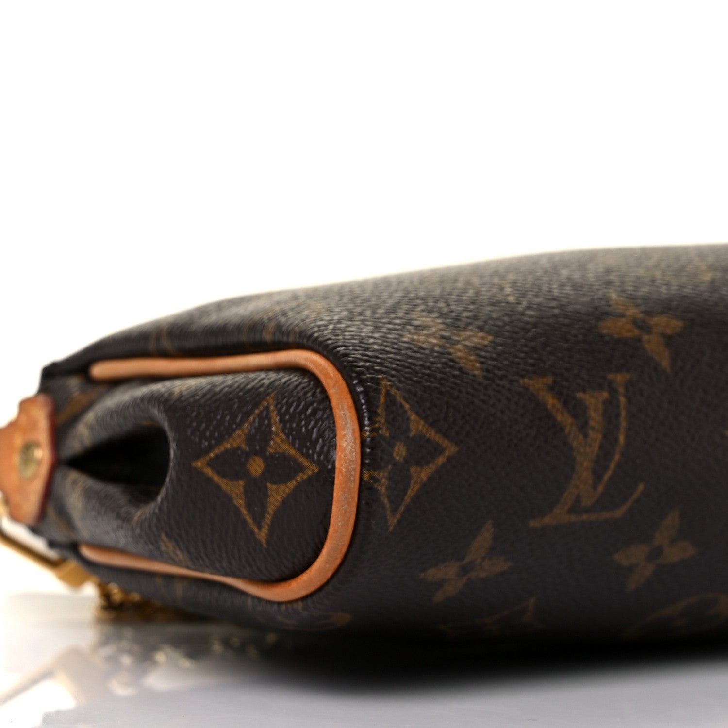 Louis Vuitton Monogram Eva Clutch 8 of 9