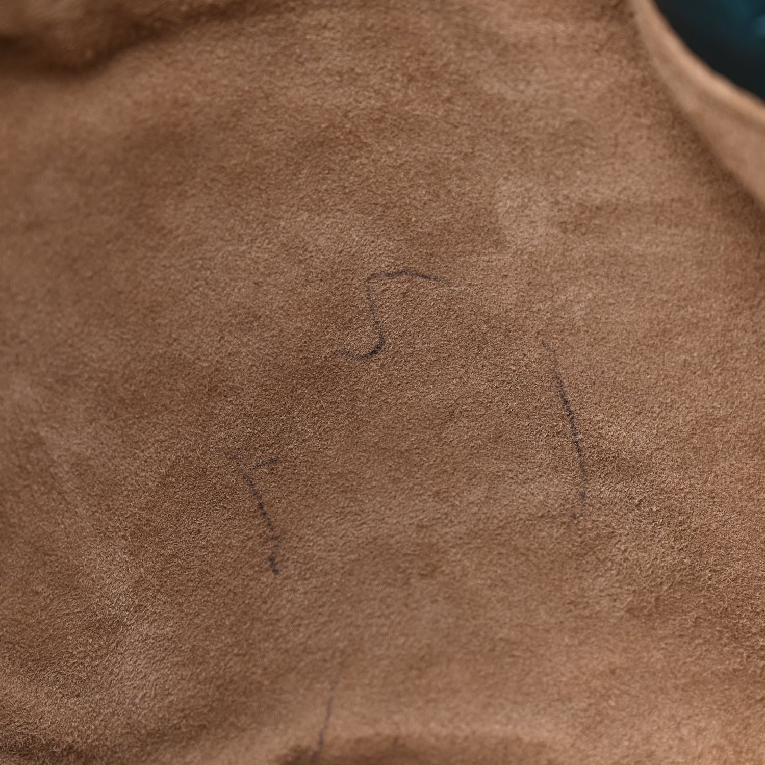 Bottega Veneta Nappa Intrecciato Medium Garda Bag Teal 12 of 14