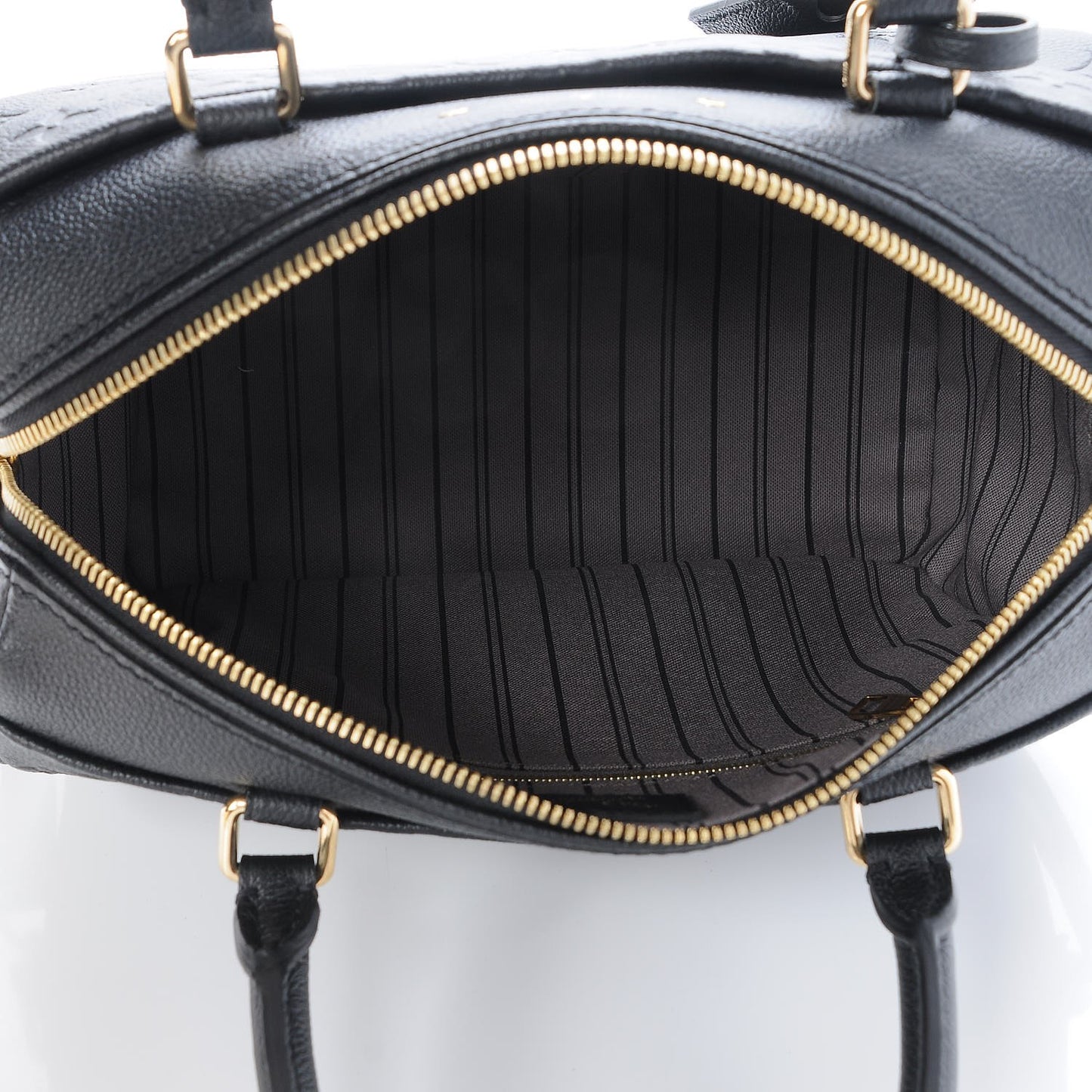 Empreinte Speedy Bandouliere 25 NM Black