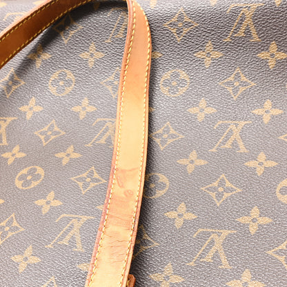 Louis Vuitton Monogram Luco 11 of 14