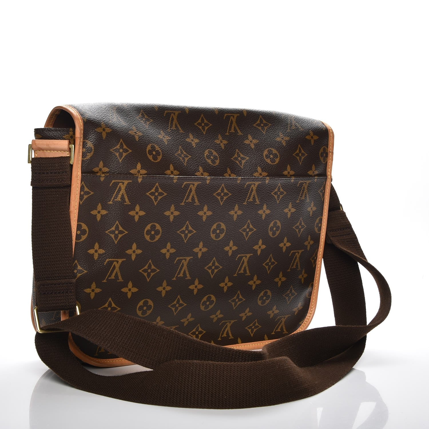 Louis Vuitton Monogram Bosphore GM 3 of 7