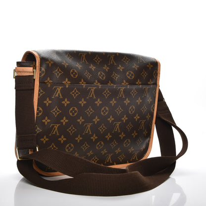 Louis Vuitton Monogram Bosphore GM 3 of 7